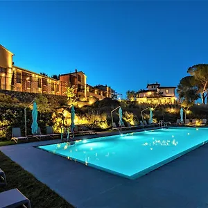 Resort 37, Rignano sull'Arno