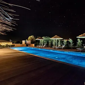 Nicoletta Bed & Breakfast Santa Teresa Gallura