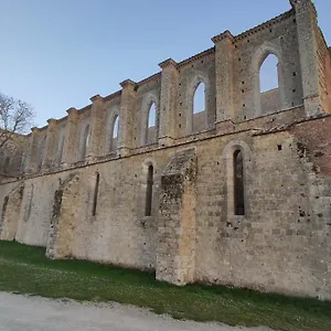 Gasthuis Via Naldini N 61, Tavarnelle Val di Pesa