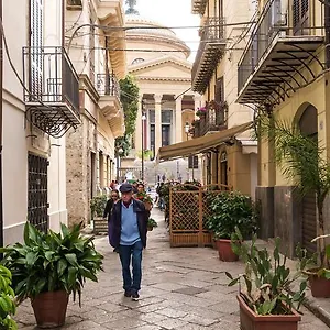 Del Massimo Bed & Breakfast Palermo
