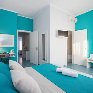 Olas Del Mar Bed & Breakfast Cefalù