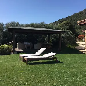 Le Tre Civette - Residenza Di Campagna Bed & Breakfast Villa San Pietro