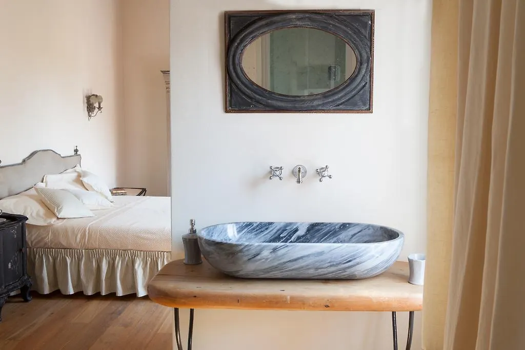 Le Mas Di Laura Hotel Ortonovo 0*,