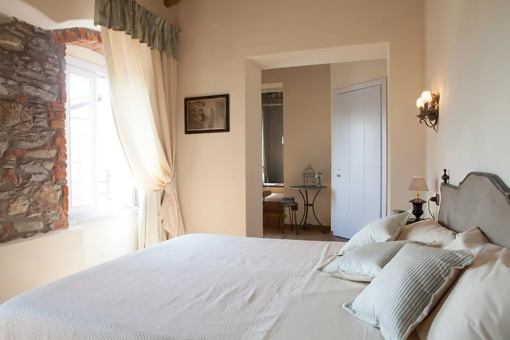 Le Mas Di Laura Hotel Ortonovo 0*,