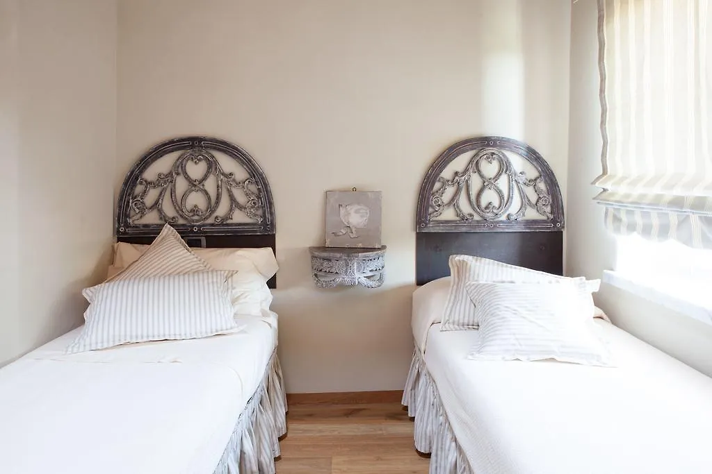 Le Mas Di Laura Hotel Ortonovo