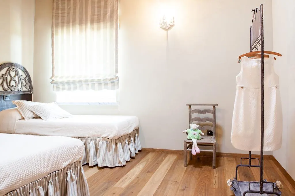 Le Mas Di Laura Guest House Ortonovo